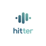 hitter android application logo